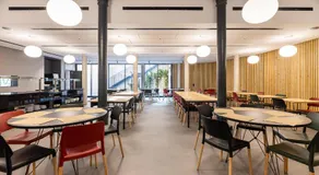 Hotel Raval House - Image 3
