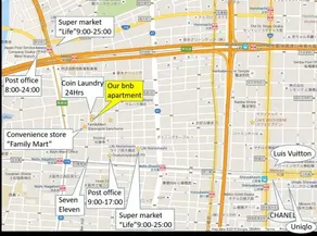 Urban Plaza BNB X1 / Vacation STAY 42991 - Image 1