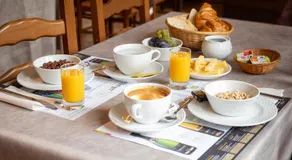 Hôtel du Ladhof Colmar - Image 3