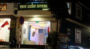 Thu Hiền hotel Gần Chợ có Máy Chiếu - Image 5