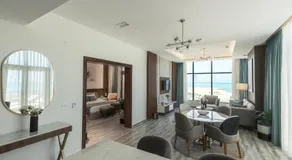 Gewan White Beach Resort-New Alamein - Image 5
