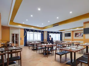 Vienna Hotel Anhui Huaibei Huantan Park - Image 2