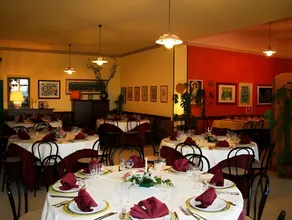 Albergo Ristorante Siro - Image 4
