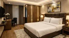 Hotel Cosmos - Image 2