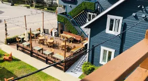 Hôtel Motel Le Beluga - Image 5