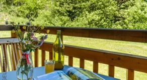 Chalet aux 3 biches - Image 4