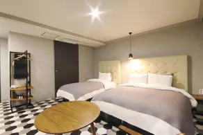 Gimhae Browndot Hotel Waterpark - Image 5