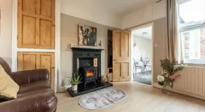 Harrison House - Heworth in York - Image 2