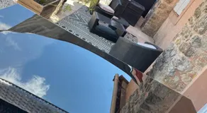 Suite Saint Esteve avec balneo au cœur d'un hameau - Image 5