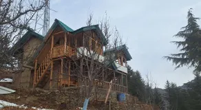 360 view place homestay - Image 5