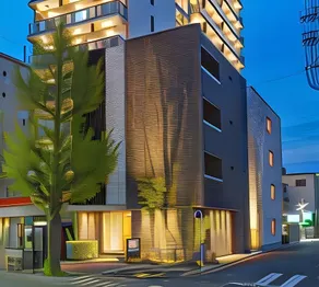 GRAND BASE Nagoya Ekinishi - Image 2