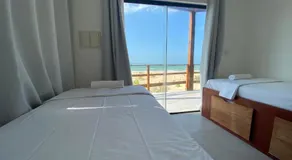 Galinhos Kite House - Casa à beira-mar para Kite, família e relaxamento - Image 2