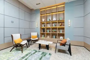 Country Inn & Suites Shenyang Middle street the Plaace Museum. - Image 4