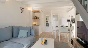 Maison à Carnac: 2 Chambres, 4 Couchages, Jardin, Parking, Proche Plage et Commerces - FR-1-377-46 - Image 2