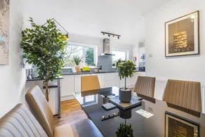 4BR Modern House with Garden | Angus Suites - Image 5