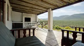 African Game Lodge - Image 3