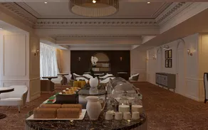 Grand Plaza Hotel Hanoi - Image 3
