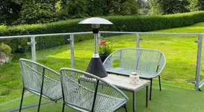 Adorable one bedroom apartment with balcony - Image 3