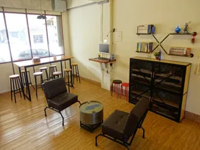 Chiayi Petite Hostel - Image 5