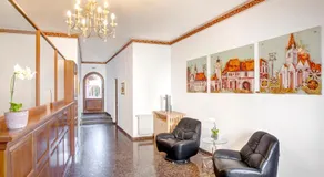 Casa Weidner Hotel Sibiu - Image 2