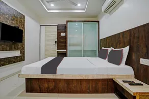Hotel Krishna Inn - Image 4