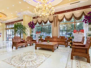 Yunkang International Hotel (Qujing Wanda Bund Branch) - Image 3