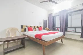 OYO 63756 Yercaud Residency - Image 2