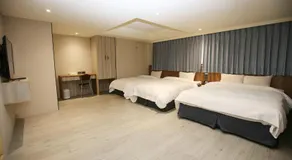 Tai Shinu Hotel - Image 5