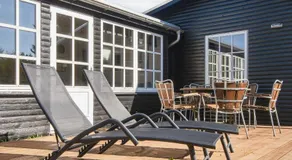 12 Person Holiday Home in Romo - Image 5