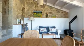 A Casa dos Caseiros ツ by Rias Baixas Rentals - Image 2