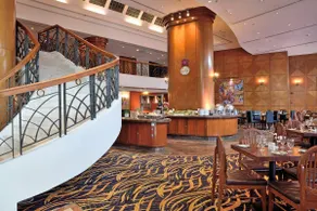 Hotel Royal Penang - Image 5