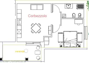 NIOLEO - Apartments and Pool - Image 4