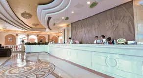 Vienna International Hotel Shanghai Songjiang Branch - Image 5