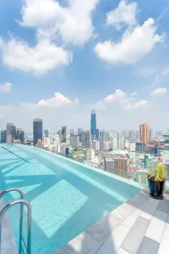 Skylon Residences Bukit Ceylon by CoBNB Plus - Image 4