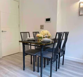 Luxury 1-Bedroom Serviced Apartment - ATRIUM - Image 4
