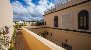 Riad Fes Baraka Piscine & SPA - Image 4