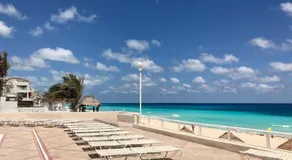 Hermoso Apartamento con playa en Zona Hotelera - Image 5