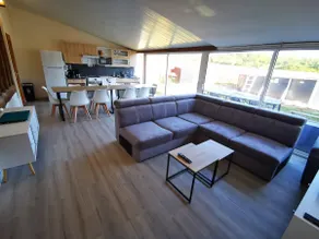 Apartment 10 min from Chambord - Pool & Clim - Image 2