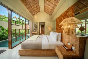 Manca Villa Canggu by Ini Vie Hospitality - Image 2