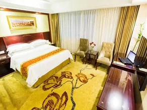 Vienna Hotel Yangzhou Outlets Plaza He Garden - Image 3