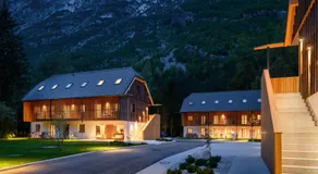 Residence Soča - Image 2