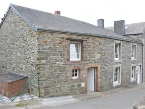 Vintage Holiday Home in Vencimont with Terrace - Image 2