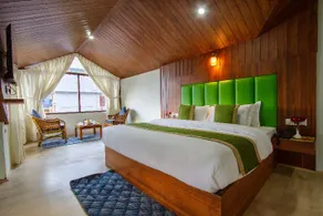 Tripli Hotels Drilbu Manali - Image 4