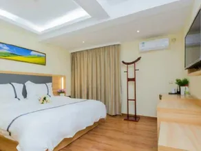 Haikou Jinjulai Boutique Hotel - Image 2