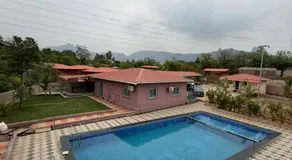 Aarambh Farmhouse Staycation & Resort - Image 3