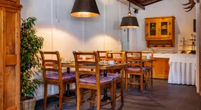 Gasthaus Rheinwaldstube - Image 3