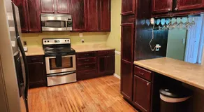 Theater, heated pool and hot tub near HPU and Furniture Market - Image 5