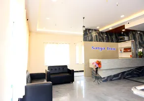 Hotel Satya Inn - Image 5