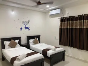 Hotel Nirmalvilla - Image 2
