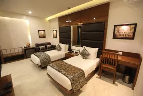 The Sentinel Hotel - Image 5